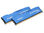 Kingston HyperX fury Blue 8GB 1333MHz DDR3 Speichermodul HX313C9FK2/8 - Foto 2