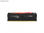 Kingston HyperX fury rgb DDR4 16GB dimm 288-pin HX434C16FB3A/16 - 1