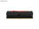 Kingston HyperX fury rgb DDR4 16GB dimm 288-pin HX434C16FB3A/16 - Foto 2