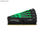 Kingston HyperX fury rgb DDR4 64GB 4 x 16GB dimm 288-pin HX434C16FB3AK4/64 - 1