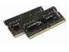 Kingston HyperX Impact 16GB DDR4 2400MHz Kit memory module HX424S14IB2K2/16 - Foto 4