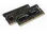 Kingston HyperX Impact 16GB DDR4 2400MHz Kit memory module HX424S14IB2K2/16 - Foto 4