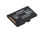 Kingston Industrial 64GB microSDXC C10 A1 pSLC Single Card SDCIT2/64GBSP - 2