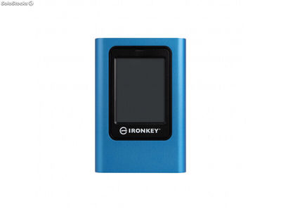 Kingston IronKey 480GB Vault Privacy 80 usb Stick IKVP80ES/480G