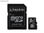 Kingston MicroSDHC 8GB uhs-i sdcit/8GB - 1