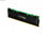 Kingston Renegade Black rgb 16GB 3600MHz DDR4 CL16 dimm KF436C16RB1A/16 - 2