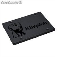 Kingston SA400S37-480G SSDNow A400 480GB SATA3