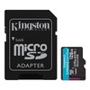 Kingston SDCG3-128GB microSD xc clase 10 128GB c-a