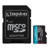 Kingston SDCG3-512GB microSD A2 clase 10 512GB c-a