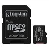 Kingston SDCS2-128GB microSD xc clase 10 128GB c-a