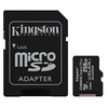 Kingston SDCS2-256GB microSD xc clase 10 256GB c-a
