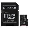 Kingston SDCS2-64GB micro sd xc clase 10 64GB c-a