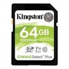 Kingston SDS2-64GB sd xc 64GB clase 10
