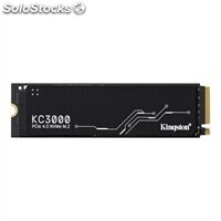 Kingston SKC3000S-2048G ssd 2048GB NVMe PCIe 4.0