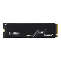 Kingston SKC3000S-4096G ssd 4096GB NVMe PCIe 4.0