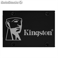 Kingston SKC600-1024G ssd nand tlc 3D 2.5&quot;