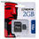 Kingston tarjeta micro sd 2GB - Foto 2