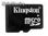 Kingston tarjeta micro sd 2GB - Foto 3
