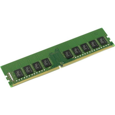 Kingston technology valueram 16GB DDR4 2400MHZ module 16GB DDR4 2400MHZ ecc módu
