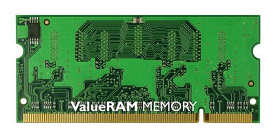 Kingston technology valueram 2GB 667MHZ DDR2 non-ecc CL5 sodimm
