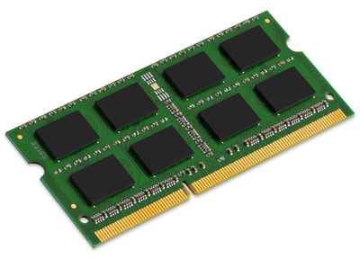 Kingston technology valueram 4GB DDR3-1600