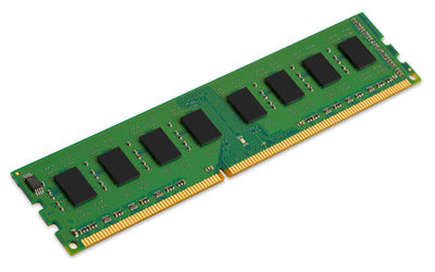 Kingston technology valueram 4GB DDR3 1600MHZ module 4GB DDR3L 1600MHZ m