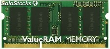 Kingston technology valueram 8GB DDR3 1333MHZ module