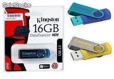 Kingston Traveler USB 101