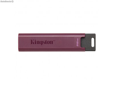 Kingston usb Flash DataTraveler Max 512 GB 3.2 Gen 2 dtmaxa/512GB
