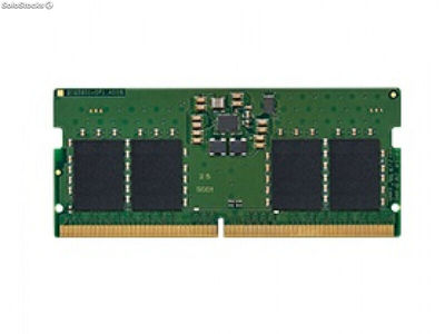 Kingston ValueRAM 8 GB 4800 MHz 262 Pin so-dimm CL40 DDR5 KVR48S40BS6-8