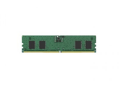 Kingston ValueRAM 8GB DDR5 5200MT/s Non-ecc Unbuffered dimm KVR52U42BS6-8
