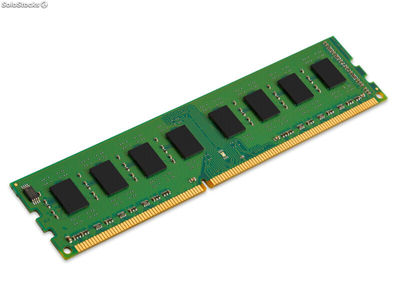 Kingston ValueRAM DDR3 - 4 GB KCP316NS8/4