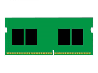 Kingston ValueRAM - DDR4 - 8 GB - so dimm 260-pin