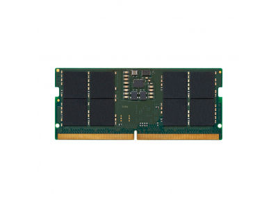 Kingston ValueRAM DDR5 16GB (1x16GB) 5200MT/s CL42 sodimm KVR52S42BS8