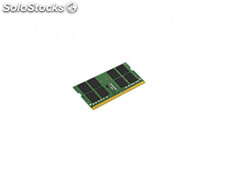 Kingston ValueRam s/o 16GB DDR4 pc 3200 KVR32S22D8/16