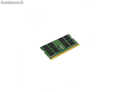 Kingston ValueRam s/o 16GB DDR4 pc 3200 KVR32S22D8/16