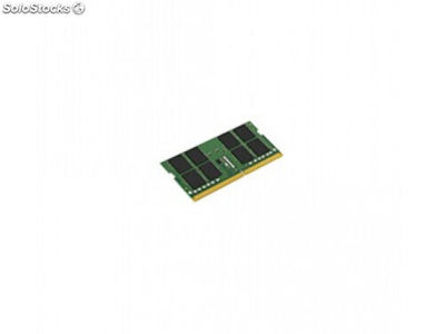 Kingston ValueRam s/o 32GB DDR4 pc 3200 KVR32S22D8/32