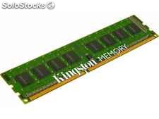 Kingston ValueRAM Speichermodul 4GB DDR3 1600 MHz KVR16N11S8H/4