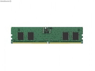 Kingston ValurRAM 16 GB 2 x 8 GB 4800 MHz dimm DDR5 KVR48U40BS6K2-16