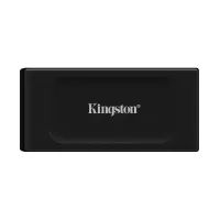 Kingston XS1000 Portable ssd 2Tb usb 3.2 tipo-c