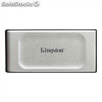 Kingston XS2000 Portable ssd 1Tb usb 3.2 tipo-c