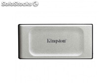 Kingston XS2000 ssd 4TB SXS2000/4000G