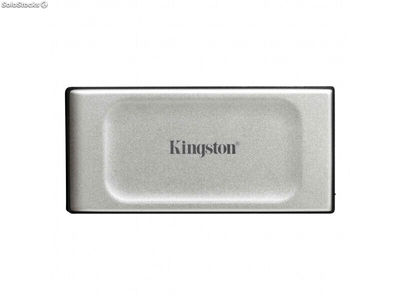 Kingston XS2000 ssd 4TB SXS2000/4000G