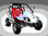 Kinroad 250cc Buggy Racer - 2
