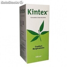 KINTEX Sirop Confort Respiratoire 100ml
