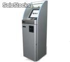 Kiosco Multimedia ATM AS 3000 terminal autogestión