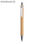 Kioto ballpen / pencil set greige ROHW8036S129 - Foto 2