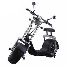 Kirest Grossiste Trottinettes électriques Scooters City Coco Harley Stock Europe