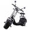 Kirest Grossiste Trottinettes électriques Scooters City Coco Harley Stock Europe - 1