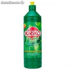 Kiriko geo vital abono plantas 1000 ml